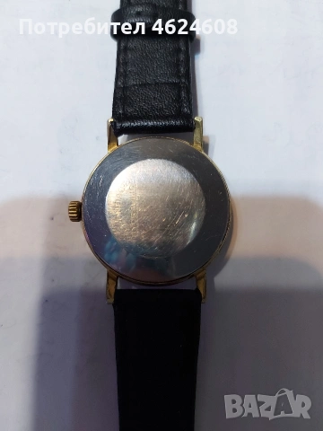 Ръчен часовник PONTIAK автомат, снимка 2 - Мъжки - 54019610