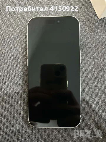iPhone 17 PRO 256, снимка 3 - Apple iPhone - 56086067