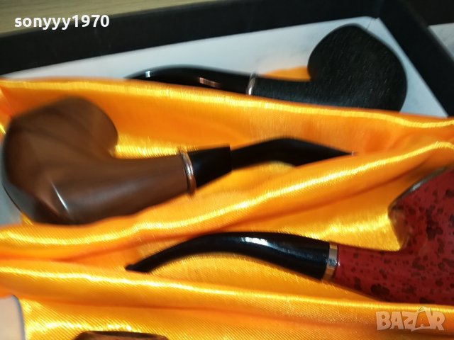 КОЛЕКЦИЯ ОТ ЛУЛИ 0111231559, снимка 11 - Колекции - 42810727