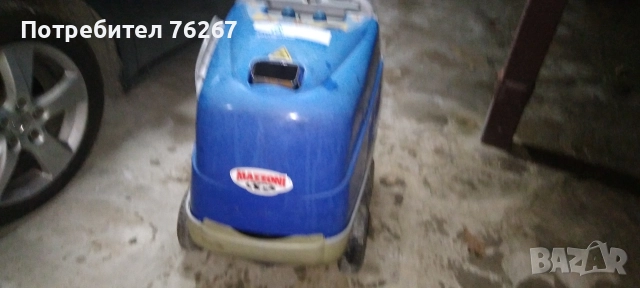 пароструйки монофазни , снимка 7 - Други машини и части - 52673464