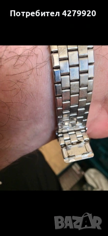 Dugena automatic  мъжки ретро часовник, снимка 2 - Мъжки - 54279542