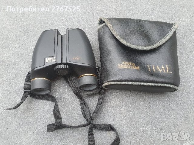 Японски бинокъл 8x24 Bausch & Lomb Олимпийски игри Барселона 1992