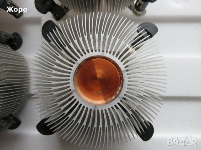 Вентилатори сървърни и охладители AVC, NIDEC, BI-SONIC, снимка 9 - Други - 28544370