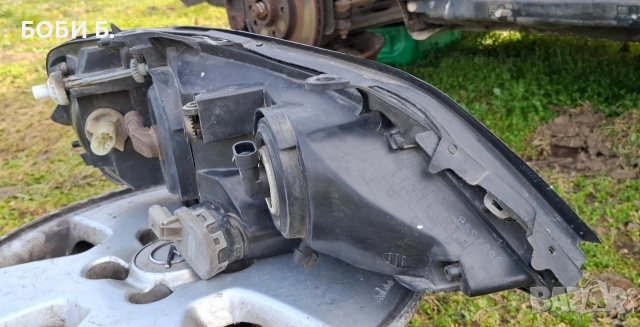 Ляв фар за OPEL, снимка 7 - Части - 53889082