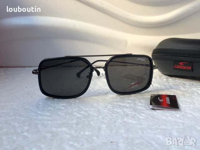 Carrera 2022  мъжки слънчеви очила УВ 400, снимка 5 - Слънчеви и диоптрични очила - 38274833