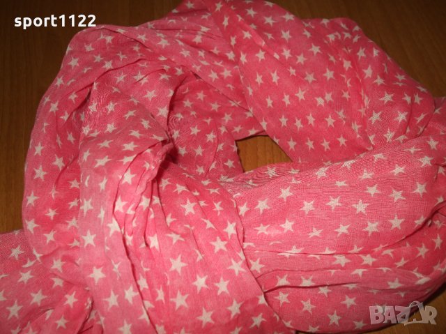 Becksöndergaard/нов/100% памук, снимка 8 - Шалове - 29320386