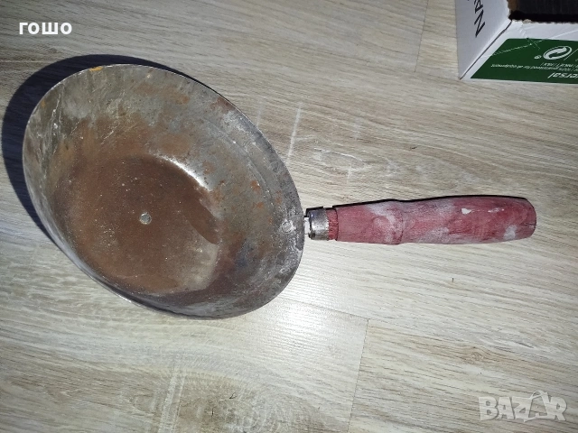 канче , снимка 2 - Антикварни и старинни предмети - 54319173