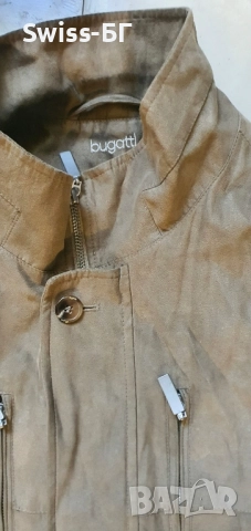 Bugatti,якета