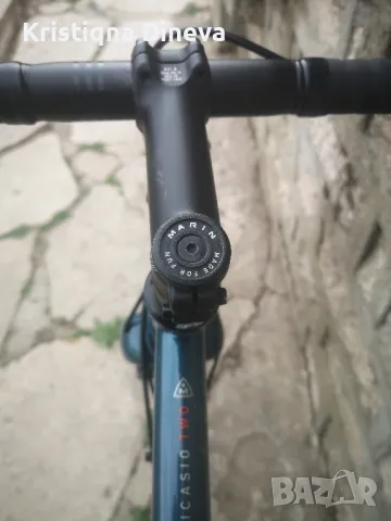 Marin гравел велосипед , снимка 7 - Велосипеди - 49578735