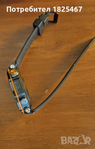 Смарт часовник OTLLBT HT-30, снимка 5 - Мъжки - 53942955