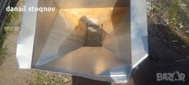 Шнек и тави, снимка 8 - Друго търговско оборудване - 49989375