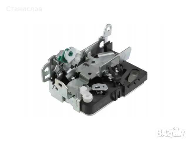 Iveco Daily 6 Брава за предна дясна врата