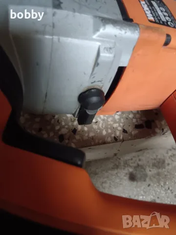 Електрически перфоратор WORX WX333, снимка 5 - Перфоратори - 56201092