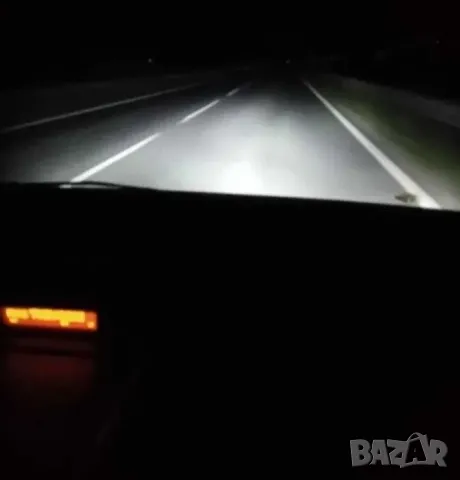 LED H7, H4, H1, Canbus | Лед крушки, гаранция 6 месеца, снимка 10 - Аксесоари и консумативи - 50113751