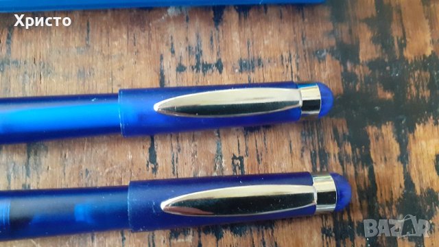 писалка и химикалка комплект в подаръчна кутия супер цена, снимка 4 - Ученически пособия, канцеларски материали - 40856755
