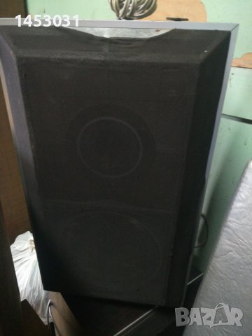 JAMO SL 75, снимка 2 - Тонколони - 36999563