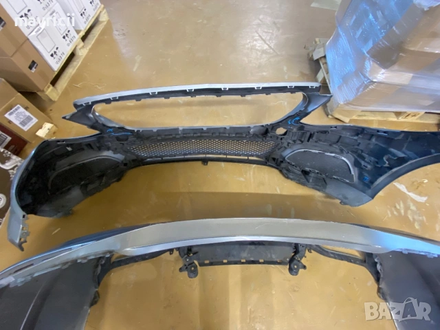 Брони за Мерцедес W205, снимка 9 - Части - 54127082