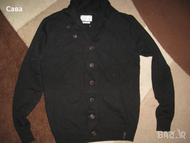 Жилетка JACK&JONES   мъжка,Л, снимка 2 - Суичъри - 31308180