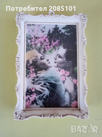 Ретро картини, снимка 3 - Антикварни и старинни предмети - 31791414