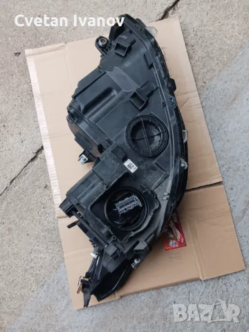 Фар Голф 8, снимка 5 - Части - 50316299