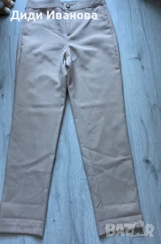 Дамско сако и панталон, снимка 2 - Панталони - 50071649