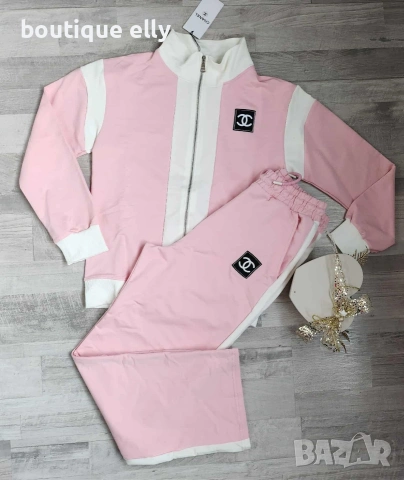 дамски екип, снимка 3 - Спортни екипи - 52961847