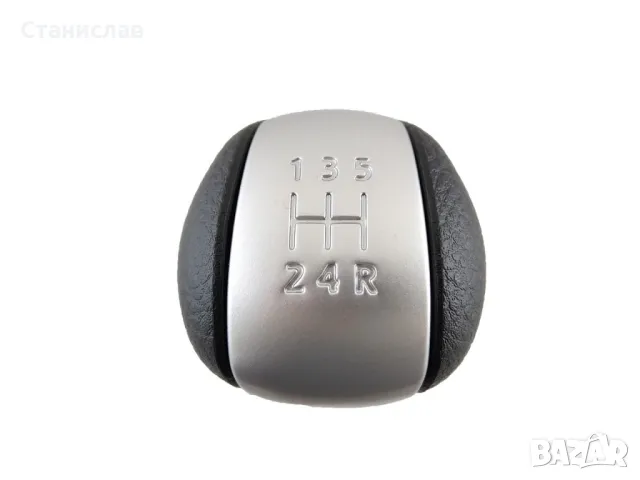 Топка за скоростен лост за Nissan Qashqai J10 (2007-2013)