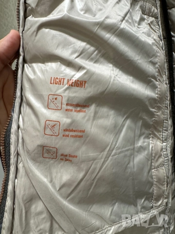 Camel Active преходно яке, снимка 11 - Якета - 51967596