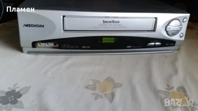 Видео MEDION MD 9023