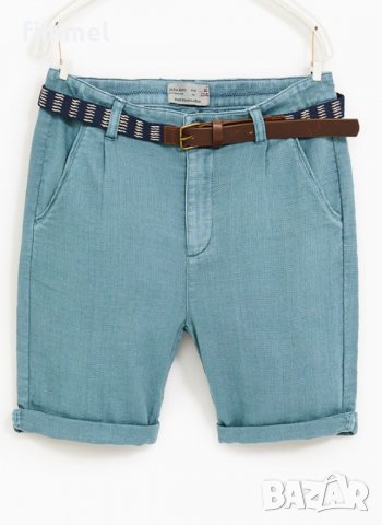 Next, Okaidi, Zara сет за 9-10 год, снимка 2 - Детски тениски и потници - 29295053