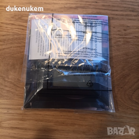 Мини електронен часовник, за автомобил, офис и дом, самозалепващ, снимка 9 - Аксесоари и консумативи - 52694887