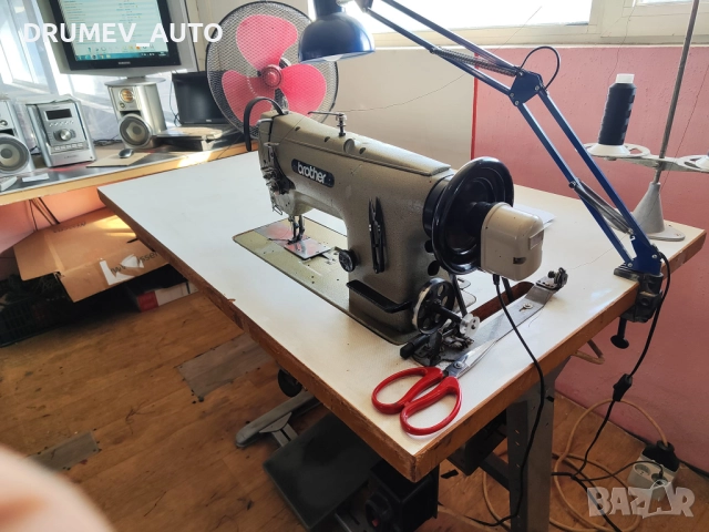 Шевни машини, снимка 2 - Шевни машини - 52441609