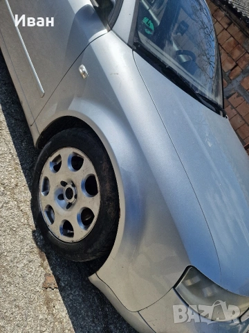 audi a4 b6 1.9 131, снимка 6 - Части - 54039829