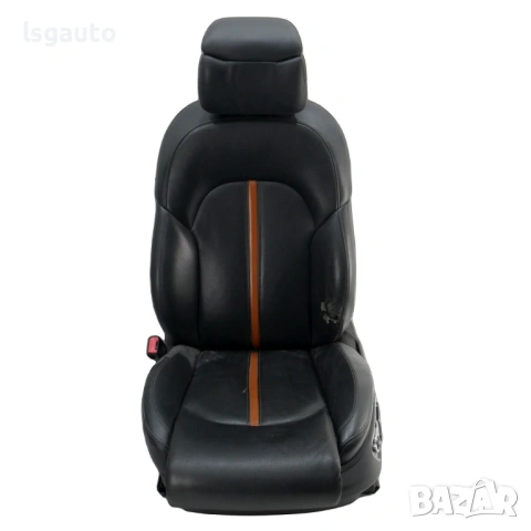 Кожен салон AUDI  A8 (D4, 4H) 2010-2017 ID:158751, снимка 2 - Части - 53874821