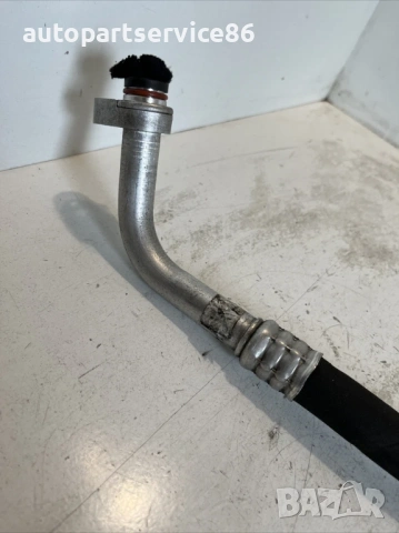 Маркуч за климатик 420 CDI за Mercedes ML AC W164 (2007), снимка 3 - Части - 54040211