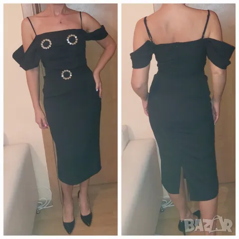 Официална рокля Fervente 