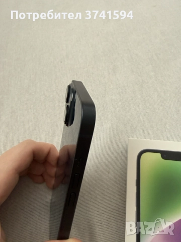 Iphone 14 128gb, снимка 6 - Apple iPhone - 56138736