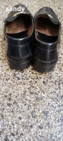 Мокасини Ръчна изработка Spain, снимка 5 - Мокасини - 51798572