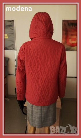 Дамско яке №50, №52, №54, снимка 3 - Якета - 32154844