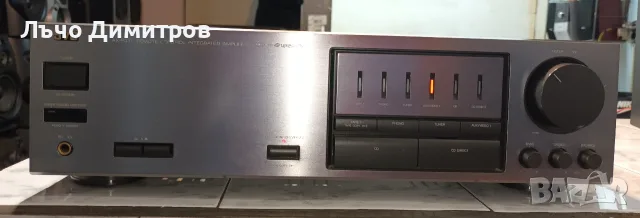 JVC     AX-R337 TN