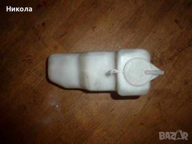 Разширителен съд за Дайхатсу Териос 1.3, снимка 3 - Части - 37035374