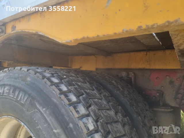 Каросерия, снимка 7 - Части - 50145346