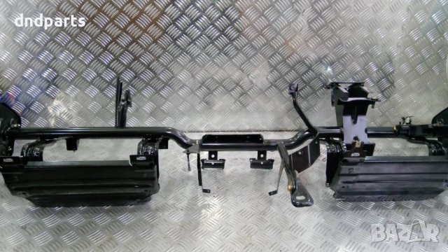 Основа арматурно табло Mercedes ML,W163,2001г.