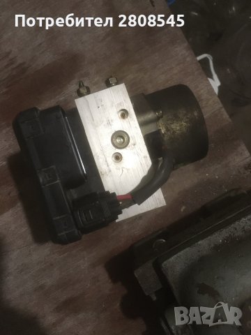 АБС Хонда хрв 1999—2006 г, снимка 2 - Части - 42860747