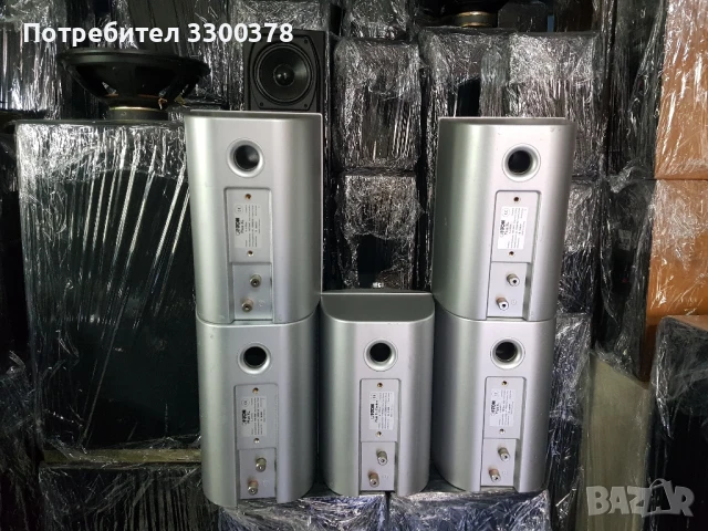 Тонколони canton plus xl, снимка 5 - Тонколони - 50837967