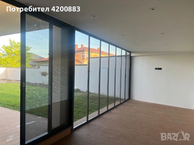 G-Style Pergola Изработка и монтаж на перголи, биоклима, остъкления, веранди, снимка 9 - Градински мебели, декорация  - 53902806