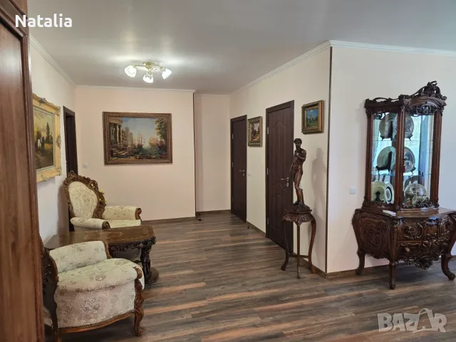 Нова къща за Вашия комфортен живот! , снимка 3 - Къщи - 55767702