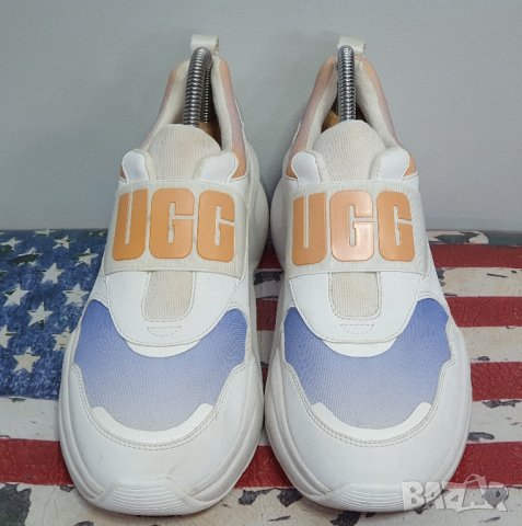 UGG 39 номер, без забележки , снимка 3 - Маратонки - 42859099