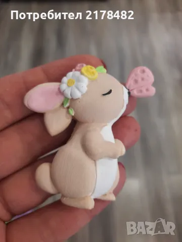 Великденски декорации, снимка 10 - Декорация за дома - 49265816