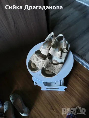 Обувки, снимка 1